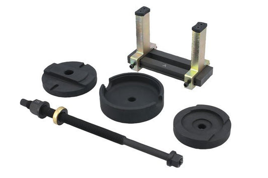 Laser Tools 8739 Rear Axle Carrier (Sub-frame) Bush Tool â€“ for BMW X5 & Range Rover Laser Tools