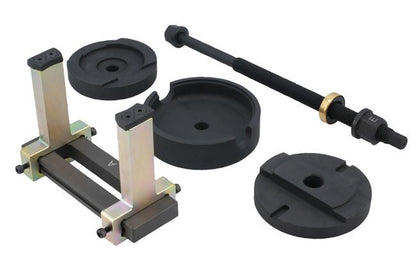 Laser Tools 8739 Rear Axle Carrier (Sub-frame) Bush Tool â€“ for BMW X5 & Range Rover Laser Tools