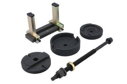 Laser Tools 8739 Rear Axle Carrier (Sub-frame) Bush Tool â€“ for BMW X5 & Range Rover Laser Tools