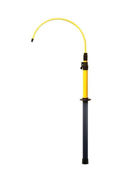 Laser Tools 8742 Telescopic Insulating Rescue Pole Laser Tools