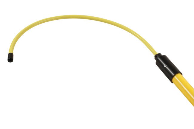 Laser Tools 8742 Telescopic Insulating Rescue Pole Laser Tools