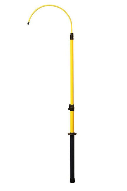 Laser Tools 8742 Telescopic Insulating Rescue Pole Laser Tools