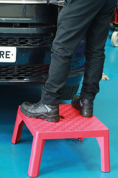 Laser Tools 8743 Insulating Stool Laser Tools