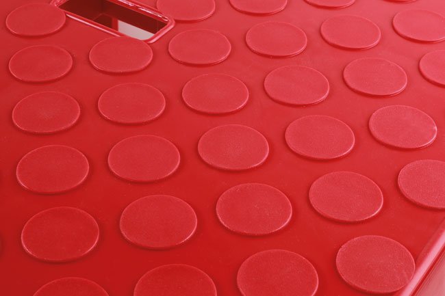 Laser Tools 8743 Insulating Stool Laser Tools