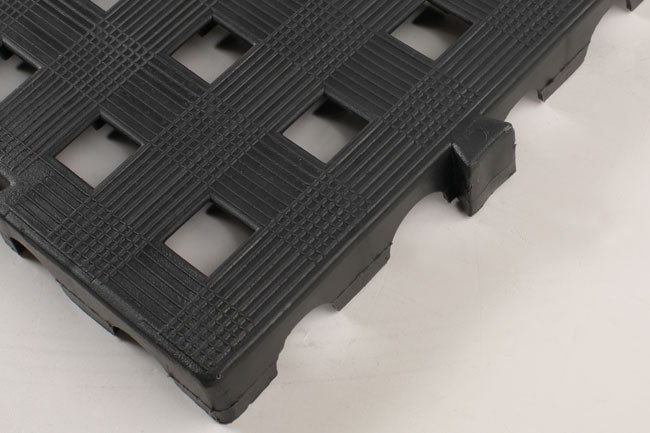 Laser Tools 8746 Insulating Floor Tiles â€“ set of 4 Laser Tools