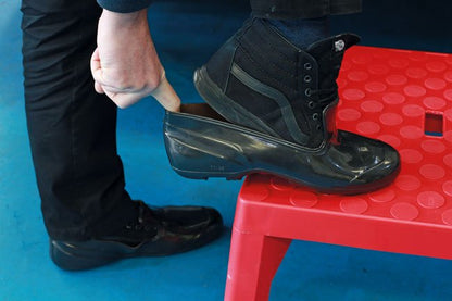 Laser Tools 8747 Insulating Overshoes Laser Tools