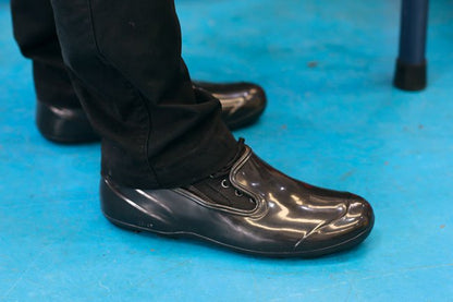 Laser Tools 8747 Insulating Overshoes Laser Tools