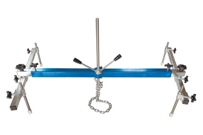 Laser Tools 8749 Deluxe Engine Support Beam 500kg Laser Tools