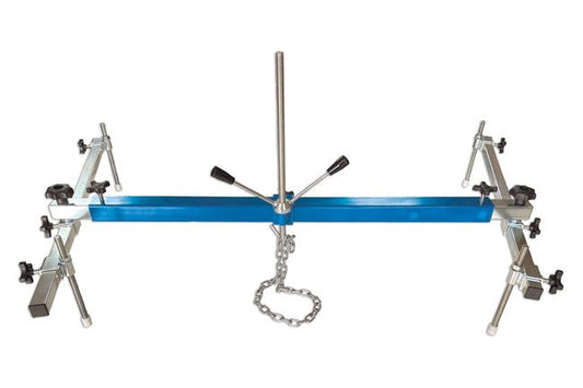 Laser Tools 8749 Deluxe Engine Support Beam 500kg Laser Tools