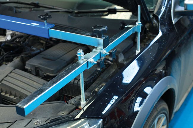 Laser Tools 8749 Deluxe Engine Support Beam 500kg Laser Tools