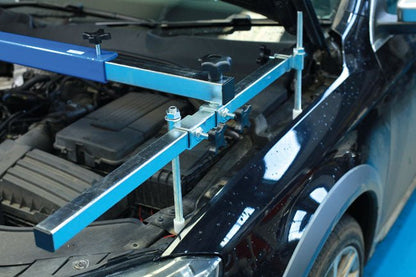 Laser Tools 8749 Deluxe Engine Support Beam 500kg Laser Tools