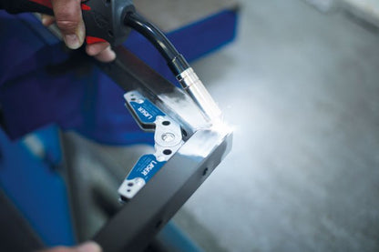 Laser Tools 8751 Magnetic Adjustable Welding Corner Clamp Laser Tools