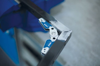 Laser Tools 8751 Magnetic Adjustable Welding Corner Clamp Laser Tools