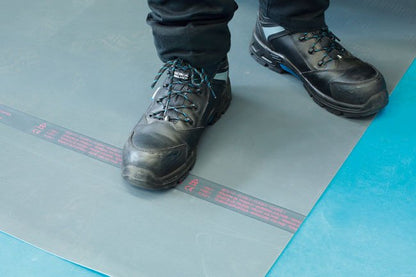 Laser Tools 8752 Insulating Matting 1kV - 1 Metre Laser Tools