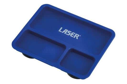 Laser Tools 8753 Magnetic Parts Tray Laser Tools