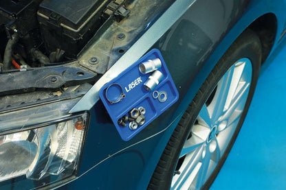 Laser Tools 8753 Magnetic Parts Tray Laser Tools