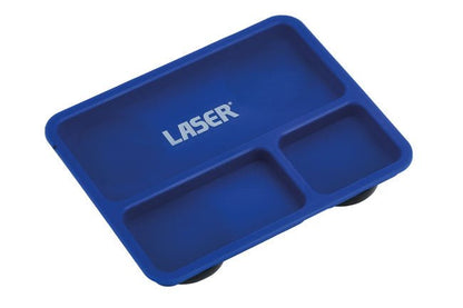 Laser Tools 8753 Magnetic Parts Tray Laser Tools