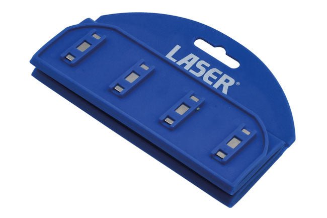 Laser Tools 8754 Magnetic Flexible Mat Laser Tools