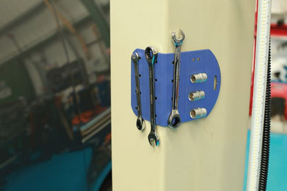 Laser Tools 8754 Magnetic Flexible Mat Laser Tools