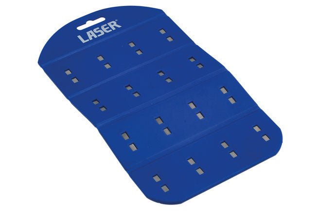 Laser Tools 8754 Magnetic Flexible Mat Laser Tools