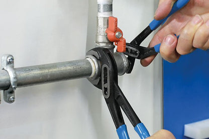 Laser Tools 8756 Water Pump Plier Set 3pc Laser Tools