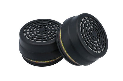 Laser Tools 8758 Chemical Combination Filters â€“ box of 6 (A1B1E1K1P3) Laser Tools