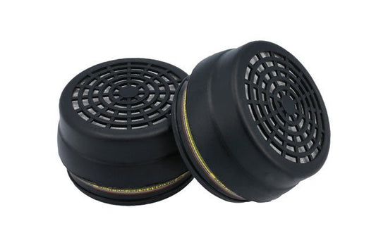 Laser Tools 8758 Chemical Combination Filters â€“ box of 6 (A1B1E1K1P3) Laser Tools