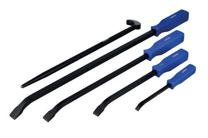 Laser Tools 8759 Pry Bar Set 5pc Laser Tools
