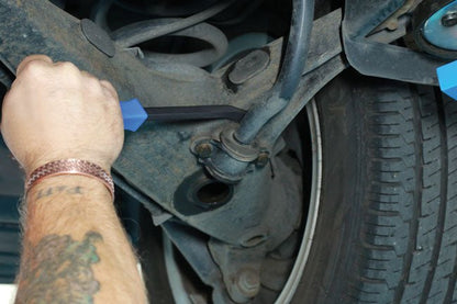 Laser Tools 8759 Pry Bar Set 5pc Laser Tools