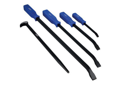 Laser Tools 8759 Pry Bar Set 5pc Laser Tools