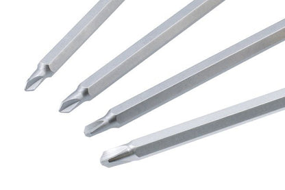 Laser Tools 8761 Tri-Wing Security Screwdriver Set 4pc Laser Tools