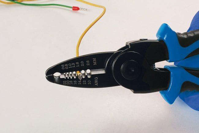 Laser Tools 8763 Interchangeable Pliers Set 5-in-1 Laser Tools