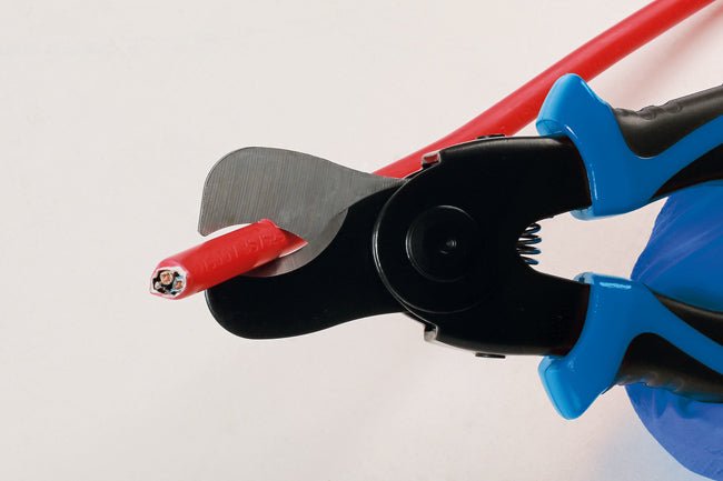 Laser Tools 8763 Interchangeable Pliers Set 5-in-1 Laser Tools