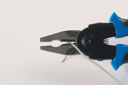 Laser Tools 8763 Interchangeable Pliers Set 5-in-1 Laser Tools