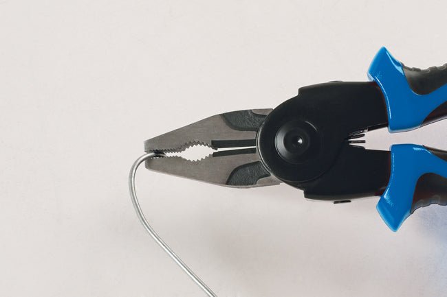 Laser Tools 8763 Interchangeable Pliers Set 5-in-1 Laser Tools