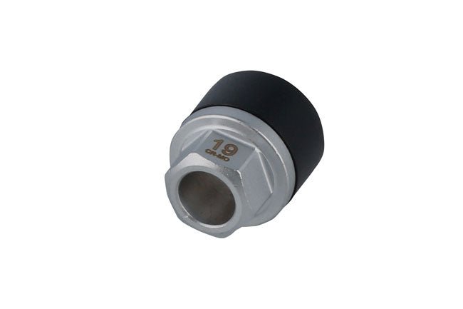 Laser Tools 8765 Damaged Wheel Nut Extractor 19mm Laser Tools