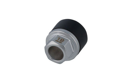 Laser Tools 8765 Damaged Wheel Nut Extractor 19mm Laser Tools