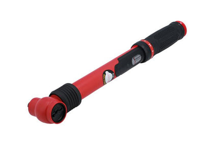 Laser Tools 8775 Insulated Torque Wrench 3/8"D 20-100Nm Laser Tools