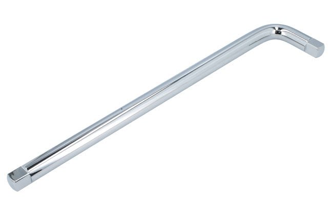 Laser Tools 8778 L-Shape Socket Wrench 3/4"D Laser Tools