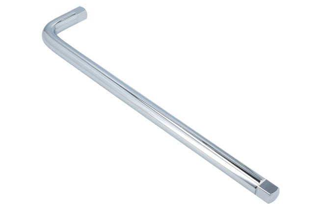 Laser Tools 8778 L-Shape Socket Wrench 3/4"D Laser Tools