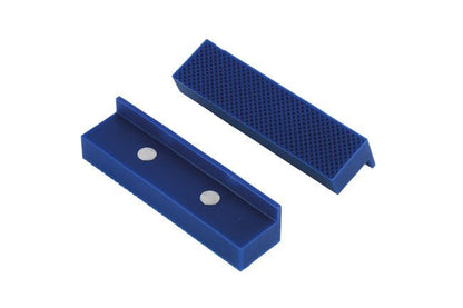 Laser Tools 8780 Magnetic Bench Vice Soft Jaws 113mm Laser Tools