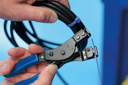 Laser Tools 8781 Cable Tie Fastening Tool Laser Tools