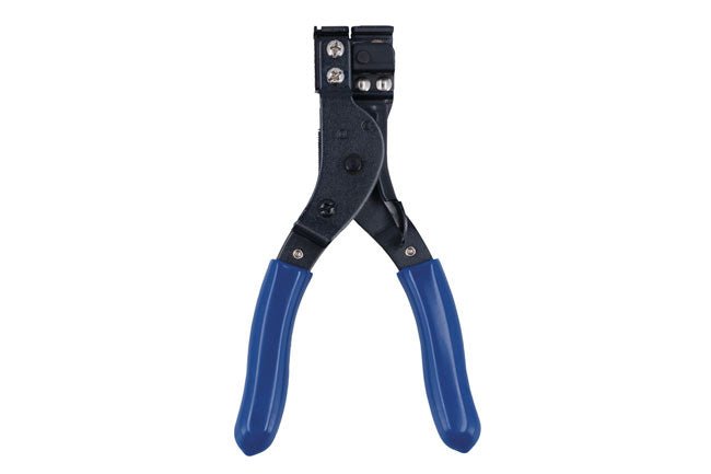 Laser Tools 8781 Cable Tie Fastening Tool Laser Tools