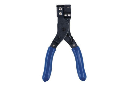 Laser Tools 8781 Cable Tie Fastening Tool Laser Tools