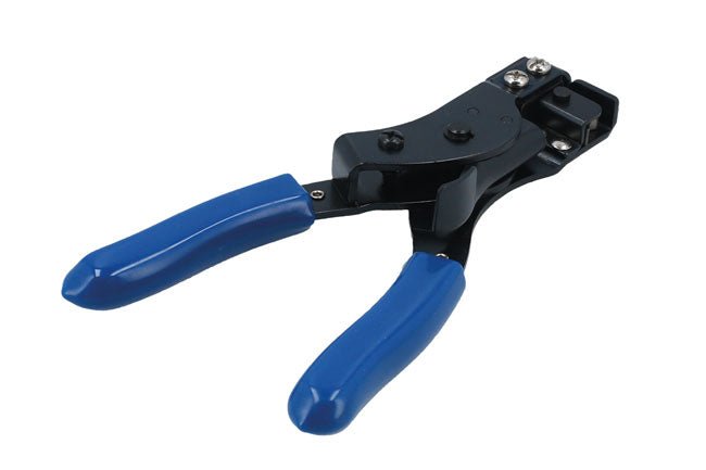 Laser Tools 8781 Cable Tie Fastening Tool Laser Tools
