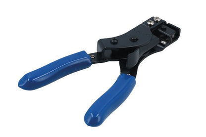 Laser Tools 8781 Cable Tie Fastening Tool Laser Tools