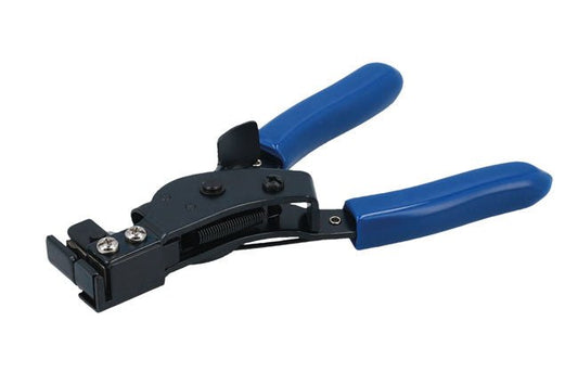 Laser Tools 8781 Cable Tie Fastening Tool Laser Tools