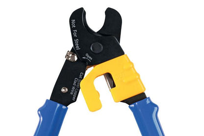 Laser Tools 8782 Cable Cutter Laser Tools