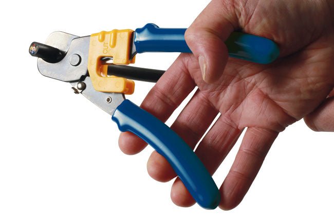Laser Tools 8782 Cable Cutter Laser Tools