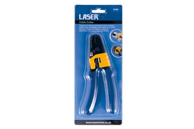 Laser Tools 8782 Cable Cutter Laser Tools